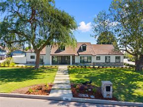 500 Campesina Road, Arcadia CA 91007