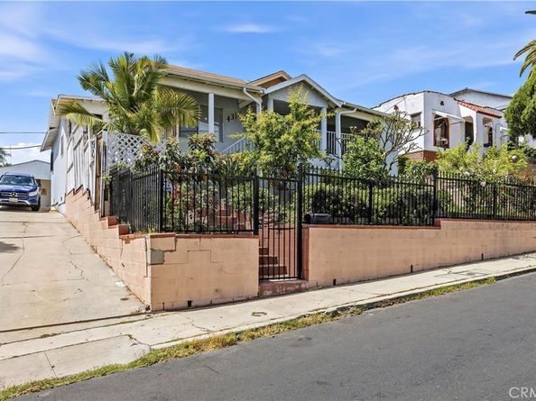 4317 Winchester, Los Angeles CA 90032