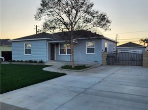 227 N Hartley, West Covina CA 91790