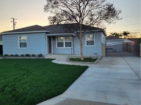 227 N Hartley, West Covina CA 91790