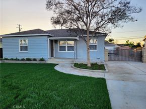 227 N Hartley, West Covina CA 91790