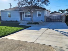 227 N Hartley, West Covina CA 91790