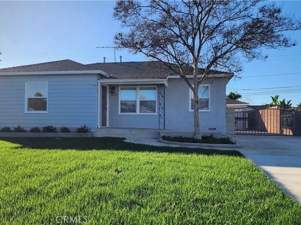 227 N Hartley, West Covina CA 91790