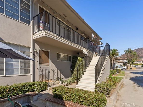 516 Linwood Avenue, Monrovia CA 91016