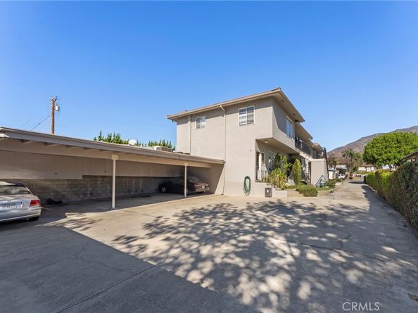 516 Linwood Avenue, Monrovia CA 91016