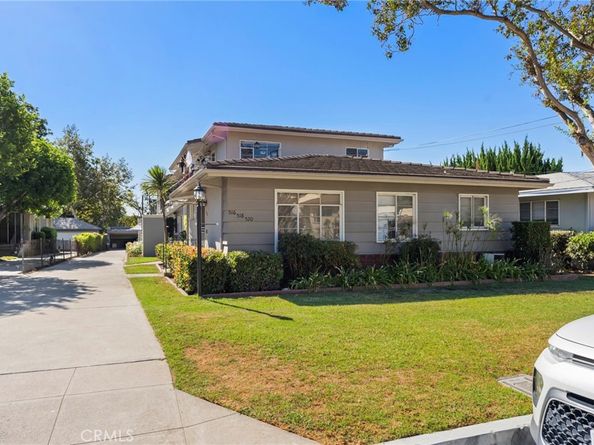 516 Linwood Avenue, Monrovia CA 91016