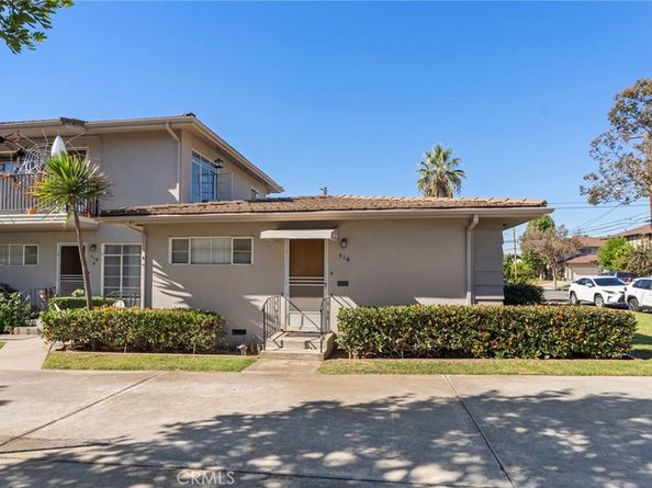 516 Linwood Avenue, Monrovia CA 91016