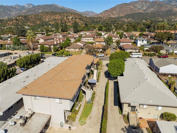 516 Linwood Avenue, Monrovia CA 91016