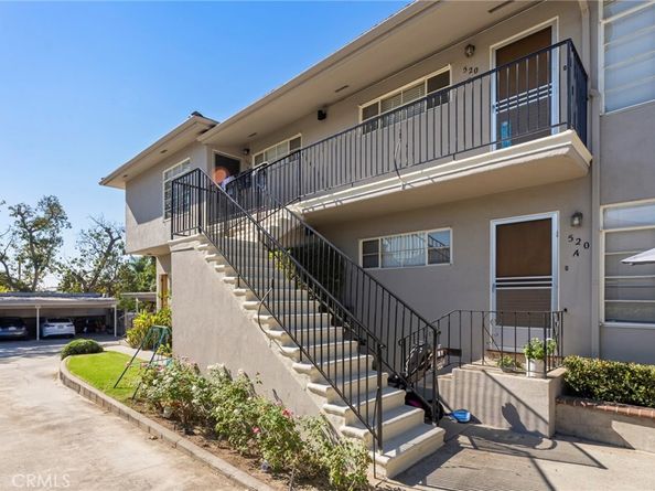 516 Linwood Avenue, Monrovia CA 91016