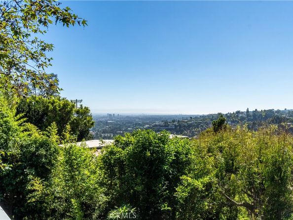 1619 Tower Grove Drive, Beverly Hills CA 90210