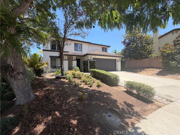 995 Starlight Lane, San Marcos CA 92078