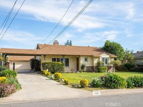 1520 Loganrita, Arcadia CA 91006
