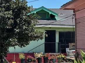 4618 Wall, Los Angeles CA 90011