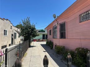 4618 Wall, Los Angeles CA 90011