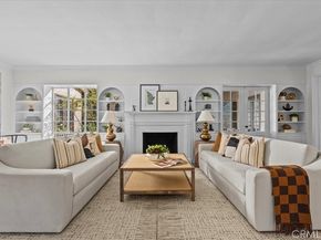 460 University Circle, Claremont CA 91711