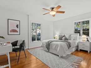 460 University Circle, Claremont CA 91711