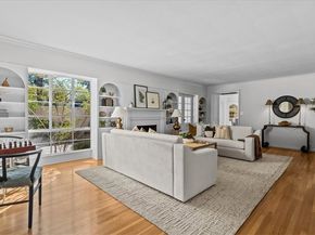 460 University Circle, Claremont CA 91711