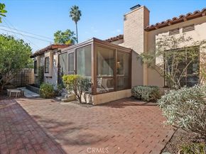 460 University Circle, Claremont CA 91711