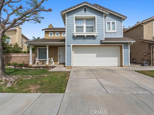 16227 Bainbridge Way, Chino Hills CA 91709