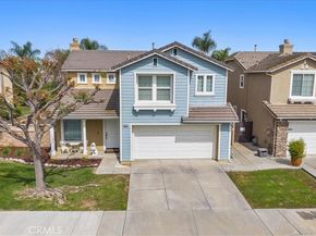 16227 Bainbridge Way, Chino Hills CA 91709