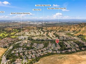4047 Golden Terrace Lane, Chino Hills CA 91709
