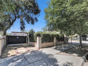 1325 Glen, Pasadena CA 91103
