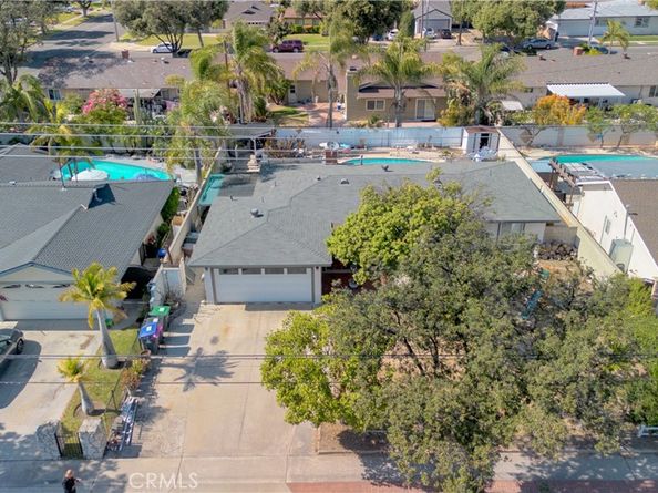 1705 E Vermont, Anaheim CA 92805