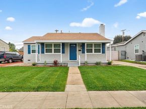 4392 Elm, Long Beach CA 90807