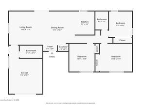 1269 E Vermont Avenue, Anaheim CA 92805