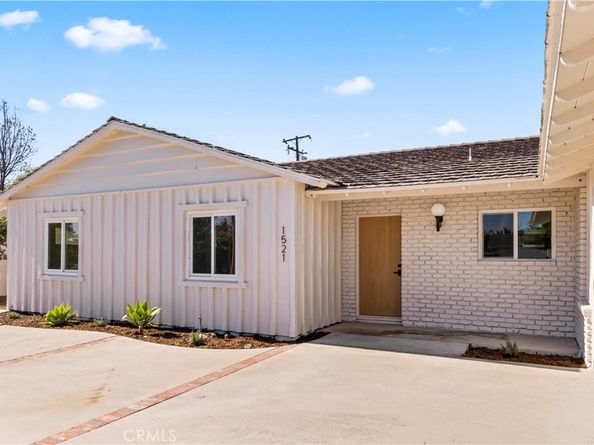 1521 Mural, Claremont CA 91711