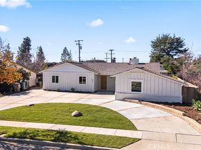 1521 Mural, Claremont CA 91711