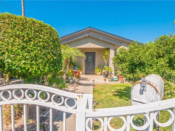 3743 Durfee Avenue, El Monte CA 91732