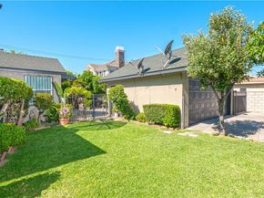 3743 Durfee Avenue, El Monte CA 91732