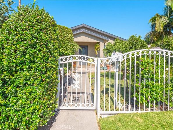 3743 Durfee Avenue, El Monte CA 91732