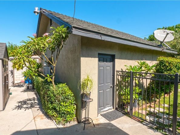 3743 Durfee Avenue, El Monte CA 91732