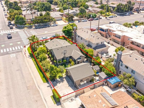 3743 Durfee Avenue, El Monte CA 91732