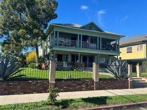 2955 Van Buren Place, Los Angeles CA 90007