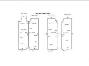 2955 Van Buren Place, Los Angeles CA 90007