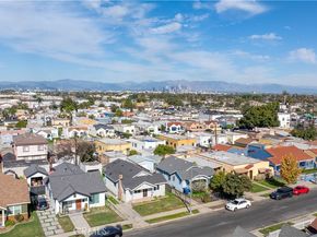 1845 W 66th, Los Angeles CA 90047