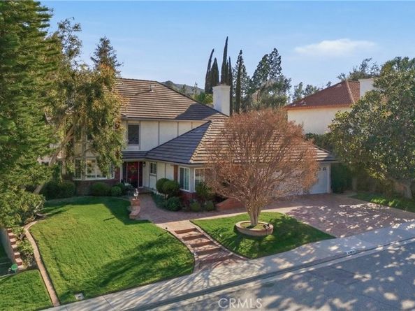 29628 Woodbrook, Agoura Hills CA 91301