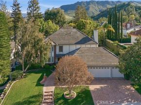 29628 Woodbrook, Agoura Hills CA 91301
