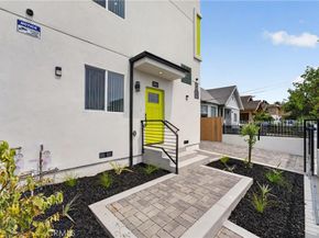 283 E 50th, Los Angeles CA 90011
