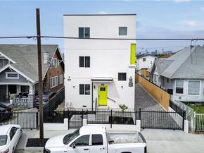 283 E 50th, Los Angeles CA 90011