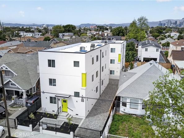 283 E 50th, Los Angeles CA 90011