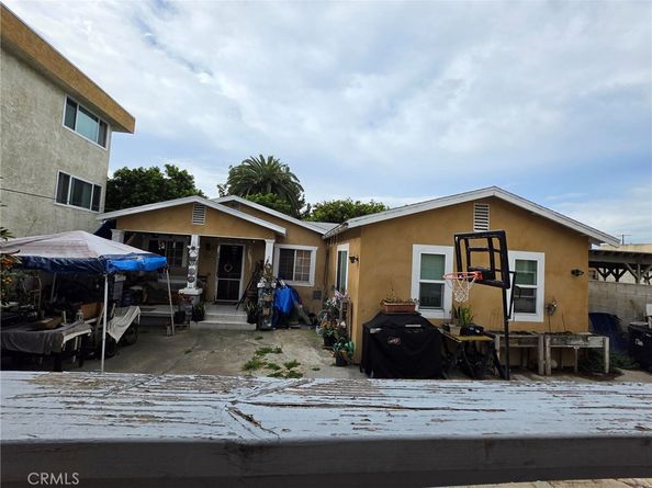 551 W 14th, San Pedro CA 90731