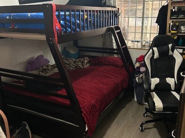 436 W 111th Street, Los Angeles CA 90061