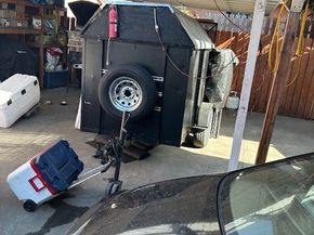 436 W 111th Street, Los Angeles CA 90061