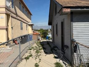 2829 Blanchard, Los Angeles CA 90033