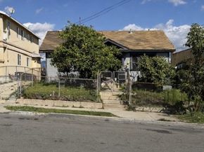 2829 Blanchard, Los Angeles CA 90033