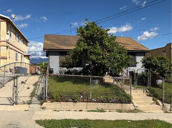 2829 Blanchard, Los Angeles CA 90033